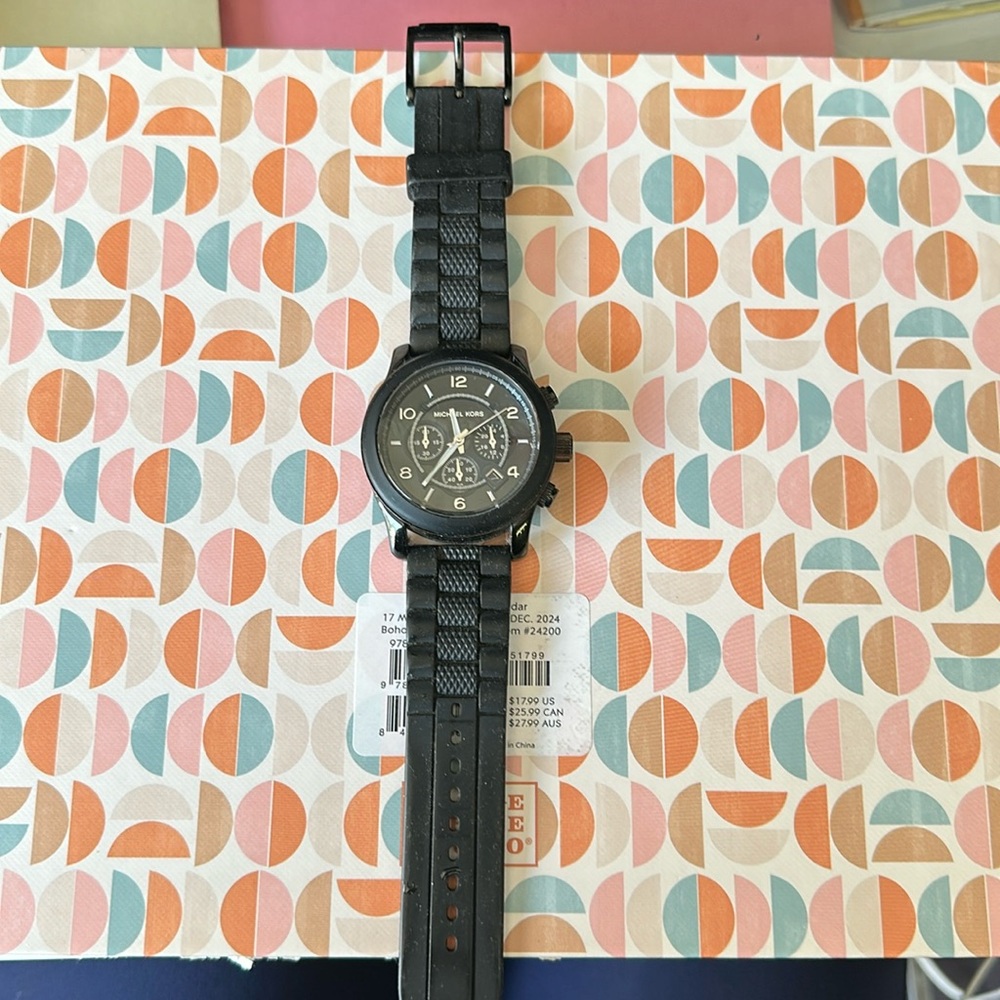 Michael Kors MK8181 watch